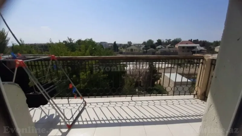Kirayə verilir 2 otaqlı Mənzil Yeni tikili 74 m² Yevlax - şəkil 4