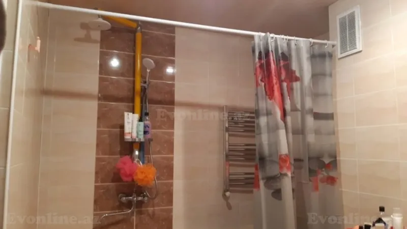 Kirayə verilir 2 otaqlı Mənzil Yeni tikili 74 m² Yevlax - şəkil 5