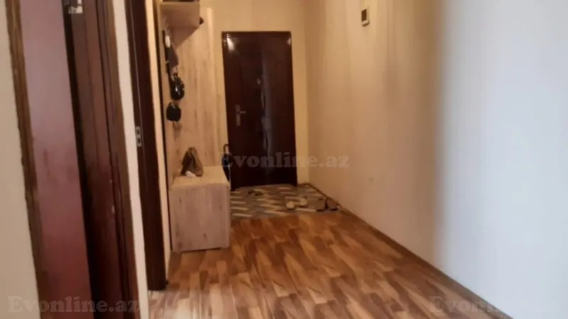 Kirayə verilir 2 otaqlı Mənzil Yeni tikili 74 m² Yevlax - şəkil 6