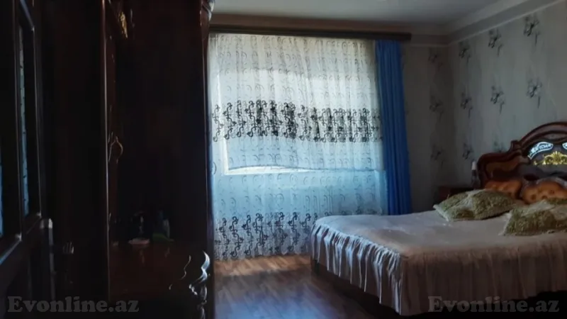 Kirayə verilir 2 otaqlı Mənzil Yeni tikili 74 m² Yevlax - şəkil 7