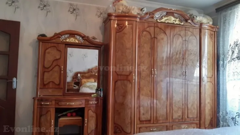 Kirayə verilir 2 otaqlı Mənzil Yeni tikili 74 m² Yevlax - şəkil 8