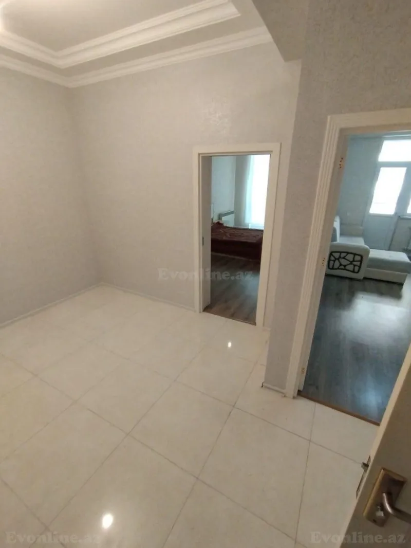 Kirayə verilir 2 otaqlı Mənzil Yeni tikili 70 m² Masazır - şəkil 8