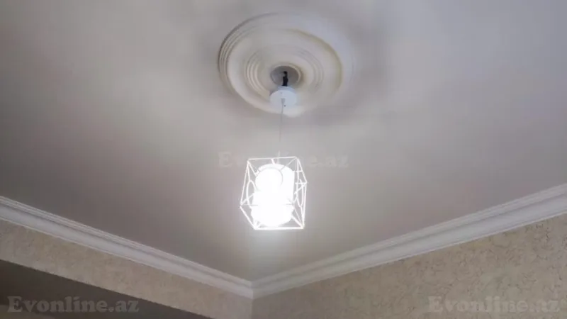 Kirayə verilir 2 otaqlı Mənzil Yeni tikili 70 m² Masazır - şəkil 11