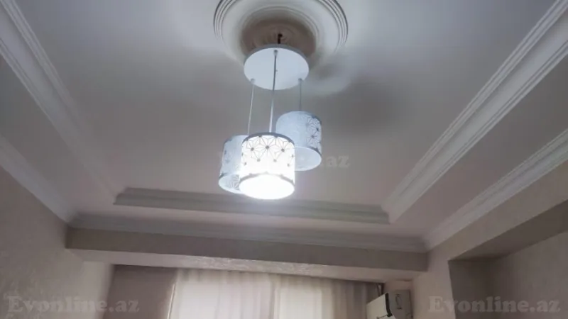 Kirayə verilir 2 otaqlı Mənzil Yeni tikili 70 m² Masazır - şəkil 12