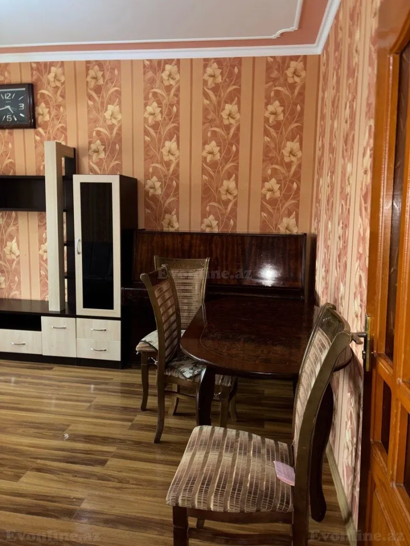 Satılır 3 otaqlı Mənzil Köhnə tikili 56.1 m² Qaradağ r. - şəkil 3