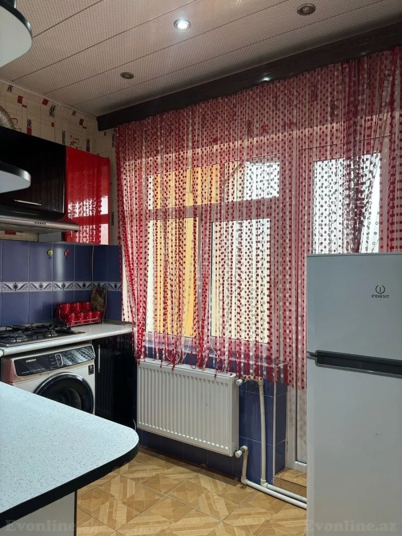 Satılır 3 otaqlı Mənzil Köhnə tikili 56.1 m² Qaradağ r. - şəkil 8