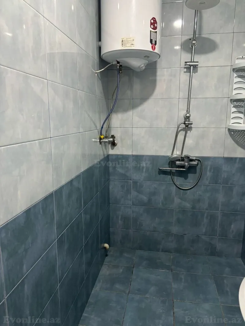 Satılır 3 otaqlı Mənzil Köhnə tikili 56.1 m² Qaradağ r. - şəkil 9