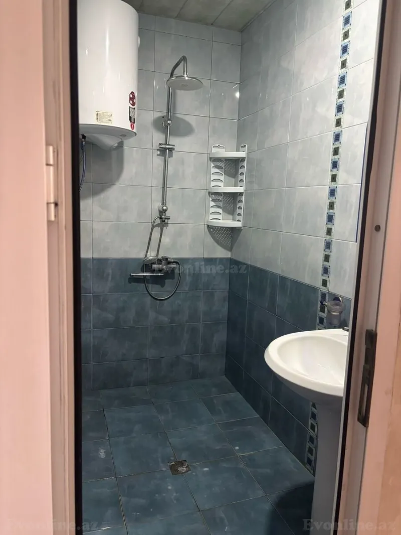 Satılır 3 otaqlı Mənzil Köhnə tikili 56.1 m² Qaradağ r. - şəkil 10