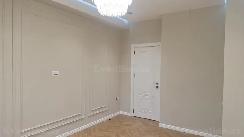 Satılır 2 otaqlı Mənzil Yeni tikili 80 m² Binəqədi r. - şəkil 6