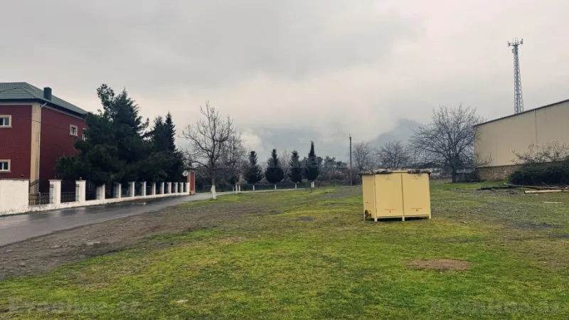 Satılır Torpaq 20 sot Zaqatala - şəkil 2