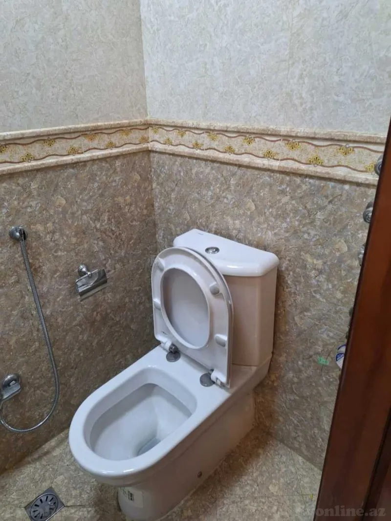 Kirayə verilir 2 otaqlı Mənzil Yeni tikili 90 m² Əhmədli - şəkil 6