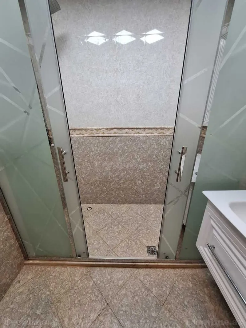 Kirayə verilir 2 otaqlı Mənzil Yeni tikili 90 m² Əhmədli - şəkil 7