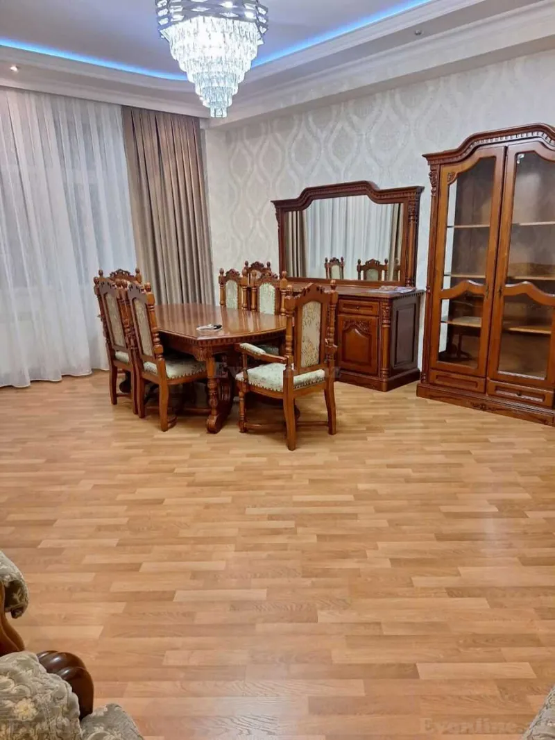 Kirayə verilir 2 otaqlı Mənzil Yeni tikili 90 m² Əhmədli - şəkil 9