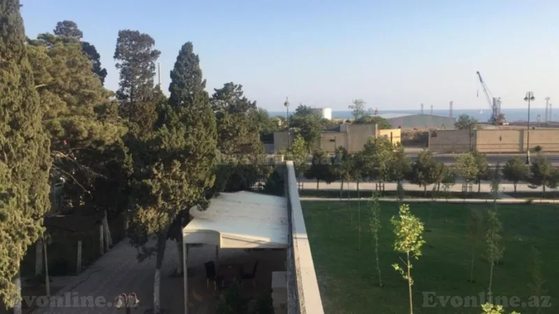 Kirayə verilir Obyekt 550 m² Xətai r. - şəkil 3