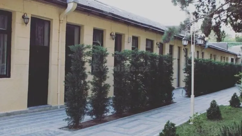 Kirayə verilir Obyekt 550 m² Xətai r. - şəkil 4