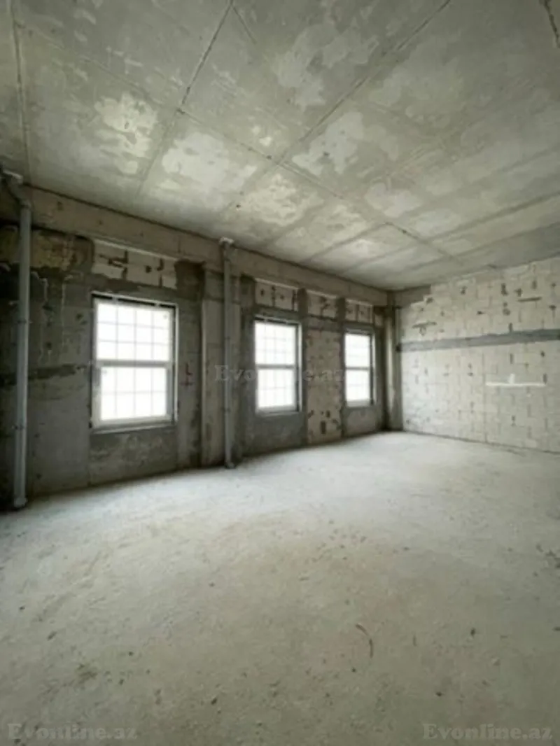 Satılır 1 otaqlı Mənzil Yeni tikili 59.8 m² Xətai r. - şəkil 7