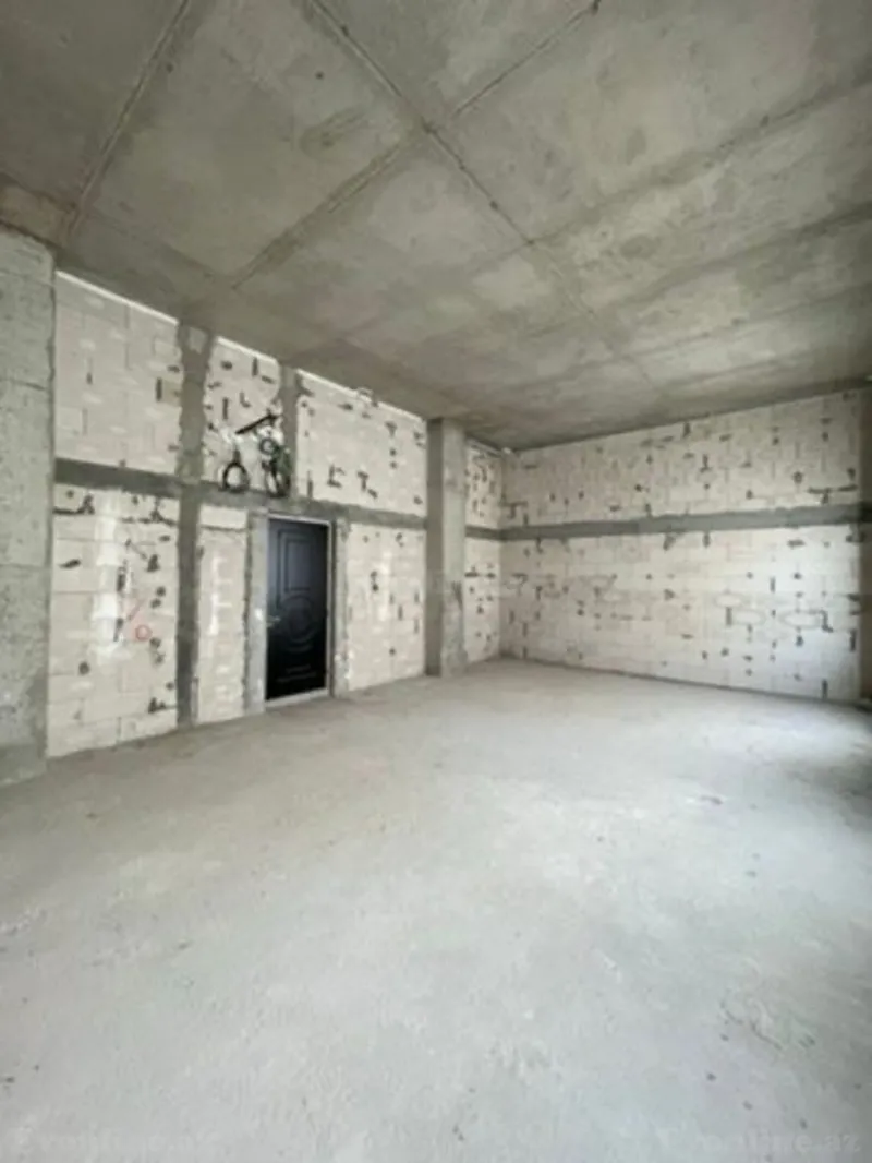 Satılır 1 otaqlı Mənzil Yeni tikili 59.8 m² Xətai r. - şəkil 8