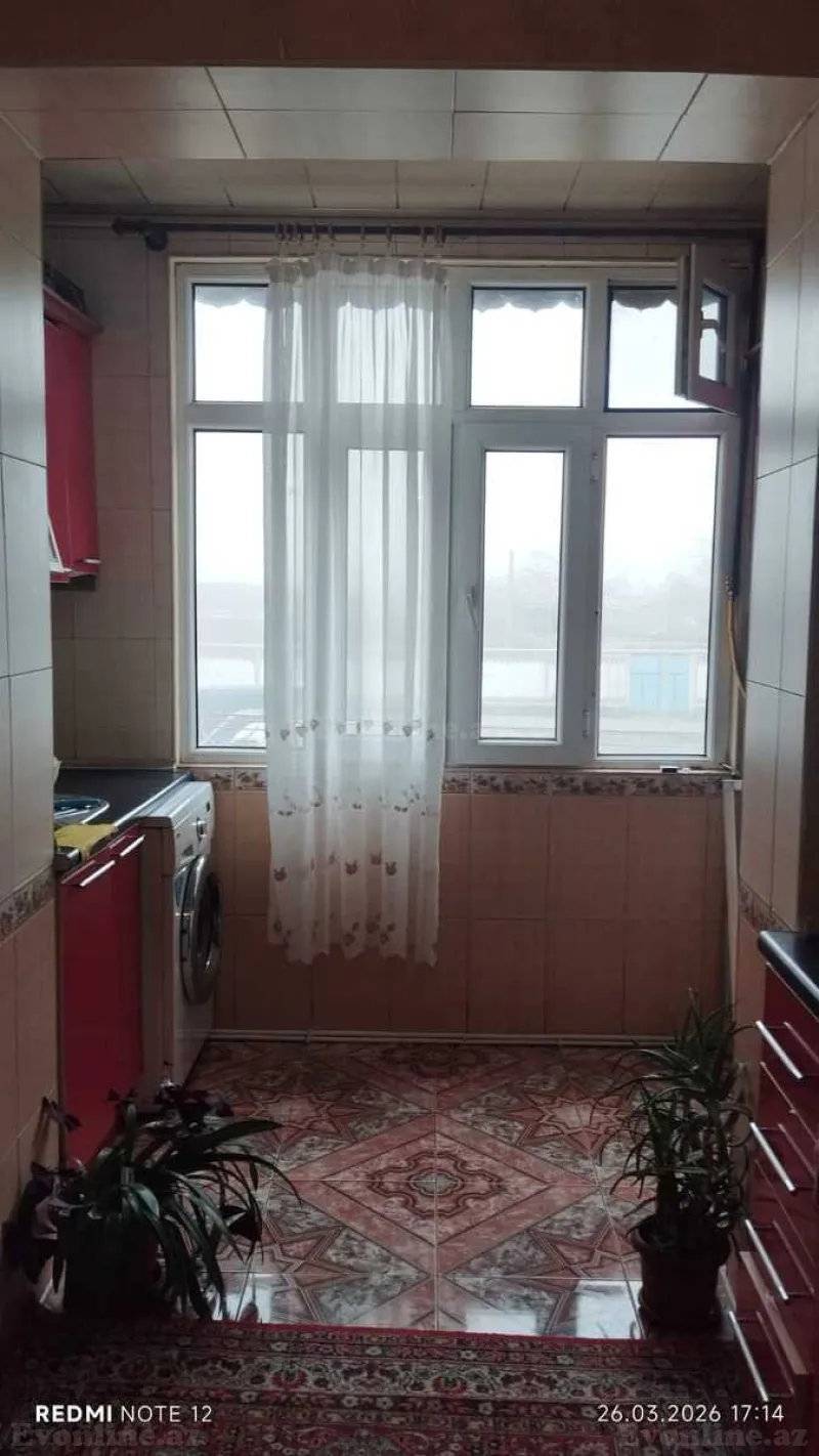 Satılır 2 otaqlı Mənzil Köhnə tikili 65 m² Hövsan - şəkil 8