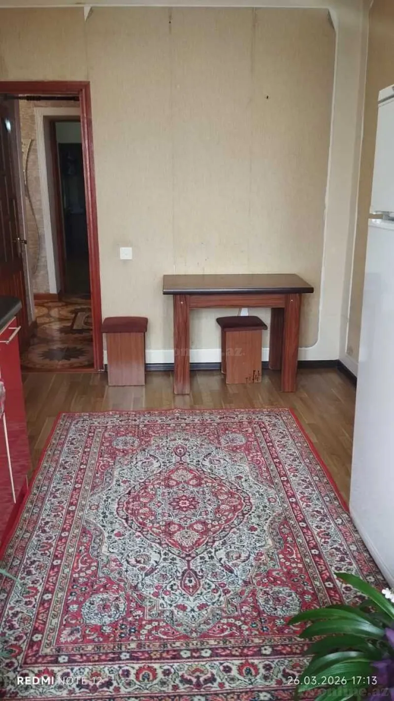 Satılır 2 otaqlı Mənzil Köhnə tikili 65 m² Hövsan - şəkil 9