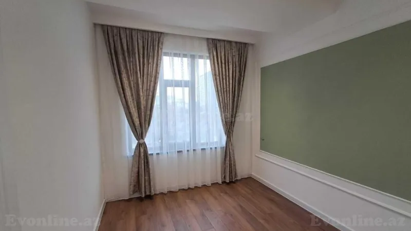 Satılır 3 otaqlı Mənzil Yeni tikili 80 m² 28 May m. - şəkil 2