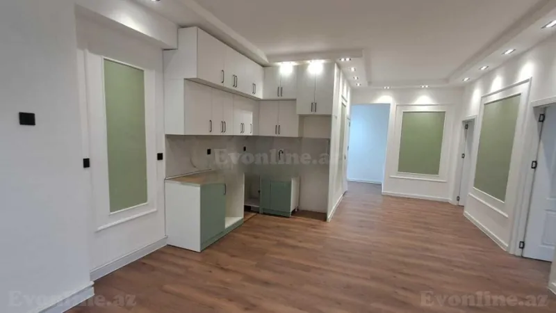 Satılır 3 otaqlı Mənzil Yeni tikili 80 m² 28 May m. - şəkil 5