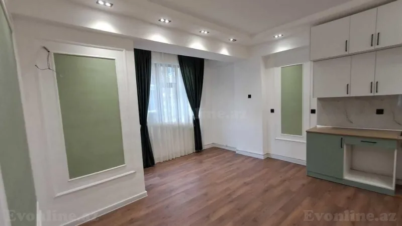 Satılır 3 otaqlı Mənzil Yeni tikili 80 m² 28 May m. - şəkil 6