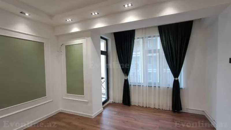 Satılır 3 otaqlı Mənzil Yeni tikili 80 m² 28 May m. - şəkil 7