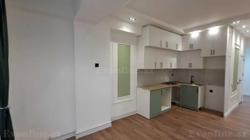 Satılır 3 otaqlı Mənzil Yeni tikili 80 m² 28 May m. - şəkil 8