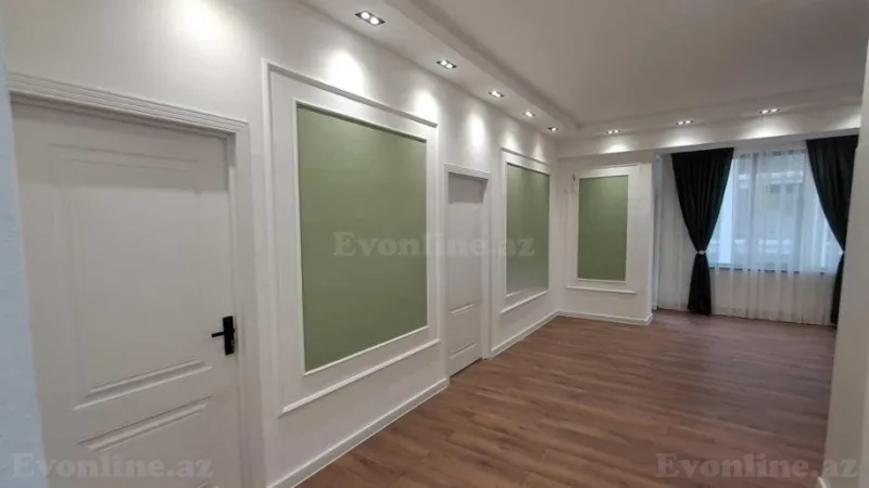 Satılır 3 otaqlı Mənzil Yeni tikili 80 m² 28 May m. - şəkil 11