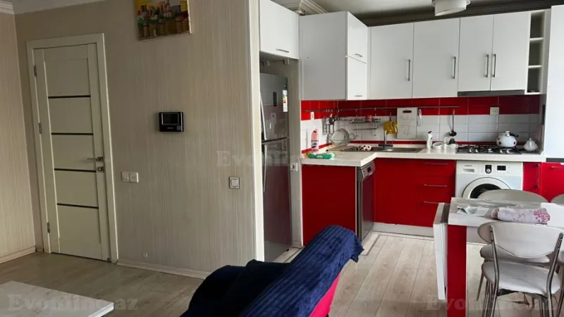 Kirayə verilir 3 otaqlı Mənzil Köhnə tikili 68 m² 28 May m. - şəkil 4