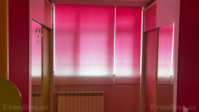 Kirayə verilir 3 otaqlı Mənzil Köhnə tikili 68 m² 28 May m. - şəkil 7