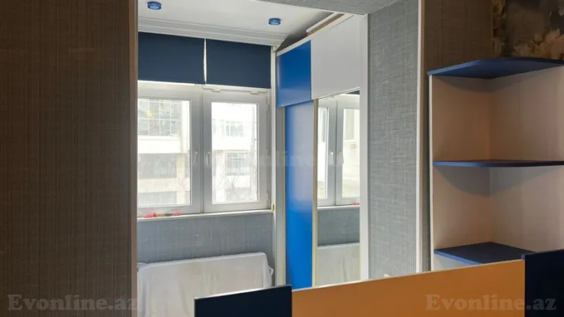 Kirayə verilir 3 otaqlı Mənzil Köhnə tikili 68 m² 28 May m. - şəkil 8