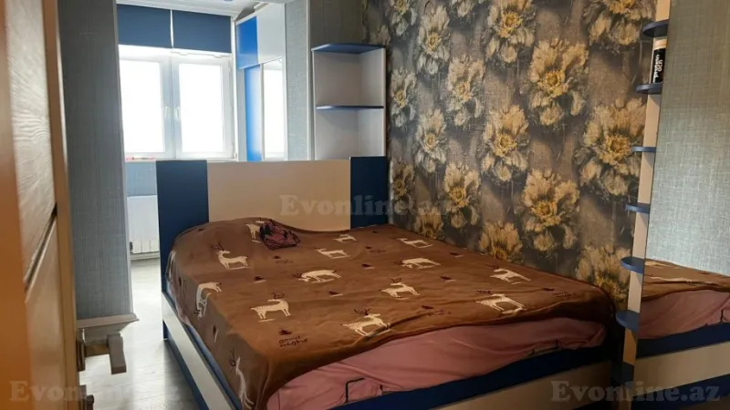 Kirayə verilir 3 otaqlı Mənzil Köhnə tikili 68 m² 28 May m. - şəkil 11