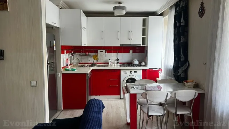 Kirayə verilir 3 otaqlı Mənzil Köhnə tikili 68 m² 28 May m. - şəkil 12