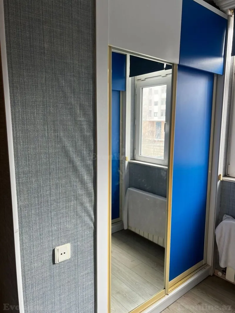 Kirayə verilir 3 otaqlı Mənzil Köhnə tikili 68 m² 28 May m. - şəkil 15