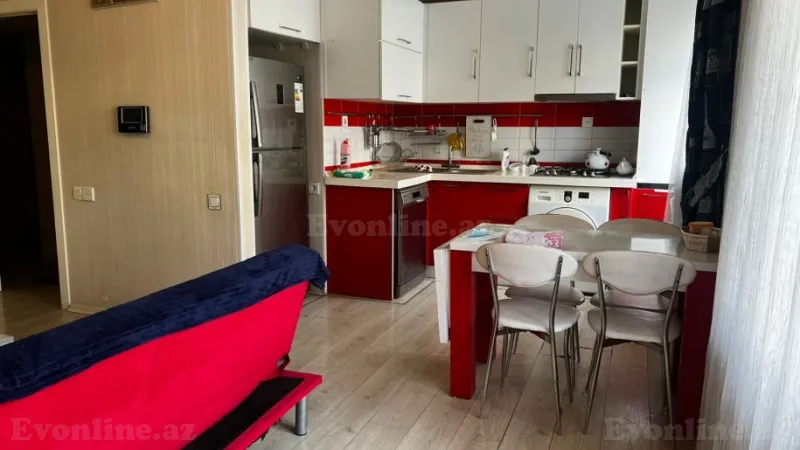 Kirayə verilir 3 otaqlı Mənzil Köhnə tikili 68 m² 28 May m. - şəkil 17
