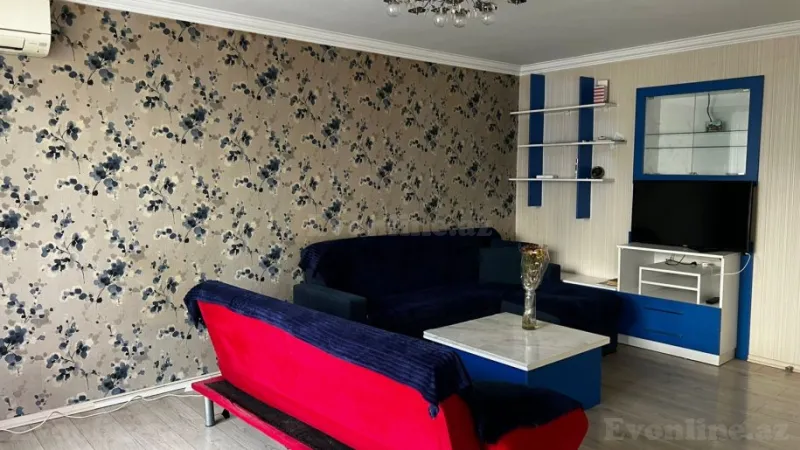 Kirayə verilir 3 otaqlı Mənzil Köhnə tikili 68 m² 28 May m. - şəkil 20