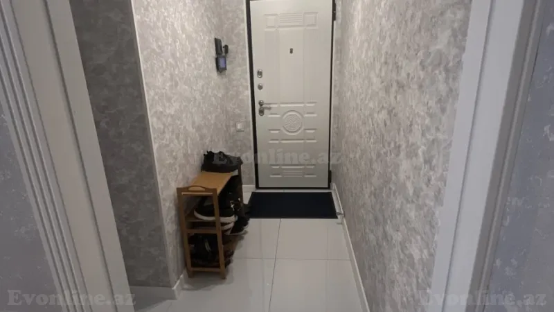 Satılır 2 otaqlı Mənzil Köhnə tikili 43 m² 7-ci mikrorayon - şəkil 7