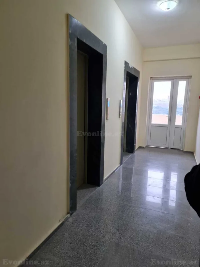 Satılır 3 otaqlı Mənzil Yeni tikili 118 m² Gənclik m. - şəkil 16