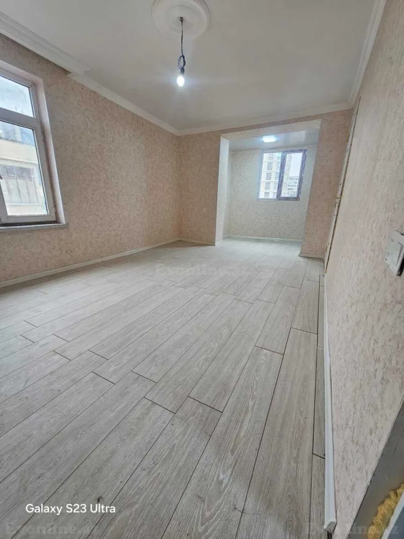 Satılır 2 otaqlı Mənzil Köhnə tikili 36 m² İnşaatçılar m.