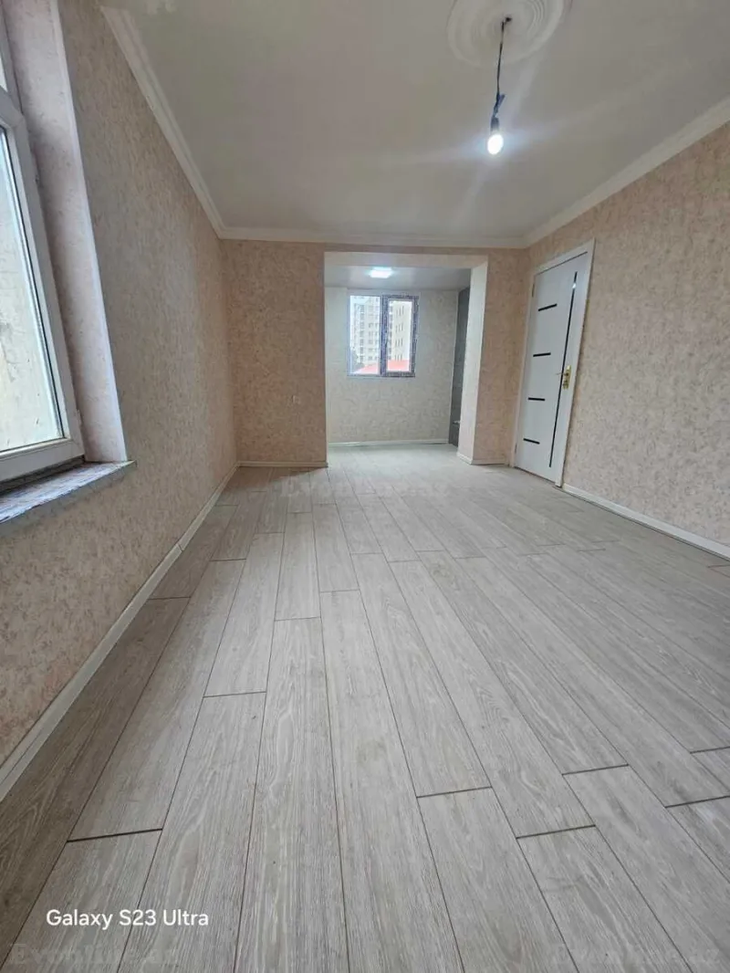 Satılır 2 otaqlı Mənzil Köhnə tikili 36 m² İnşaatçılar m. - şəkil 3
