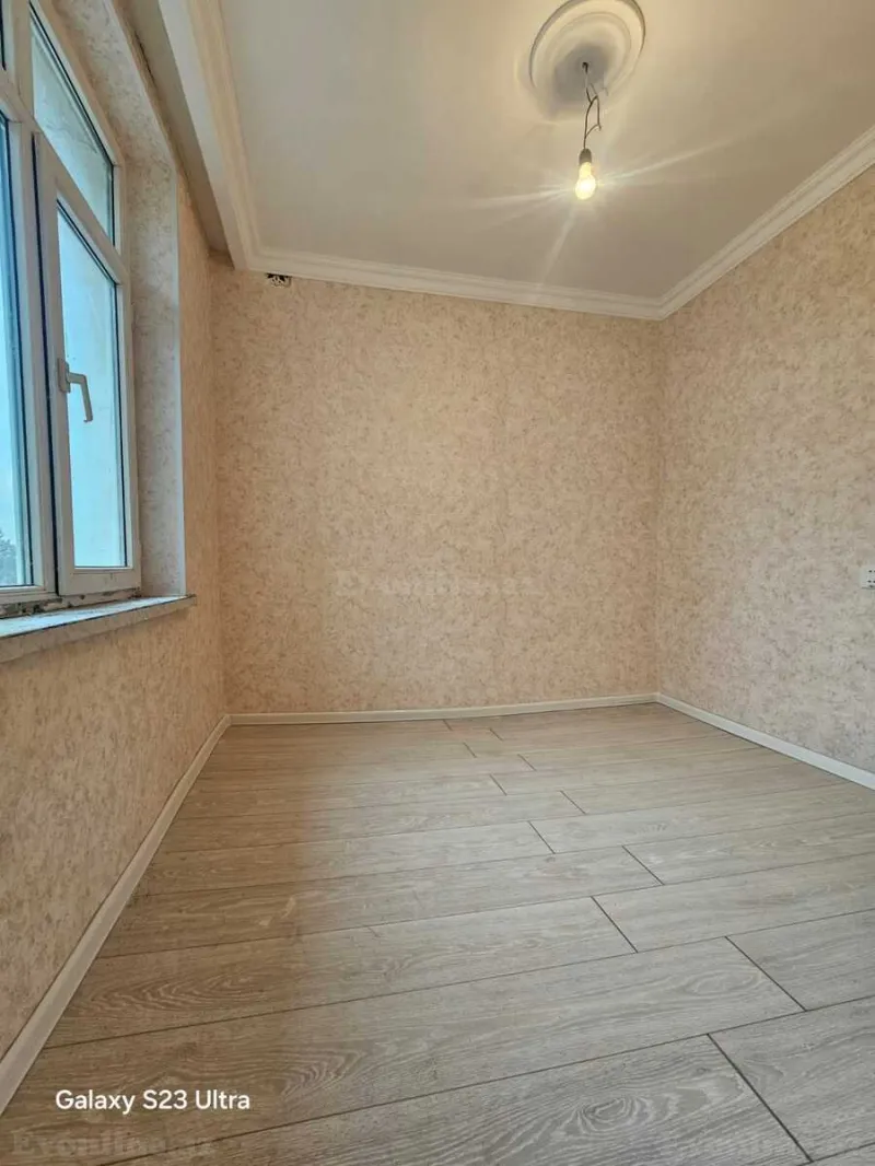 Satılır 2 otaqlı Mənzil Köhnə tikili 36 m² İnşaatçılar m. - şəkil 4