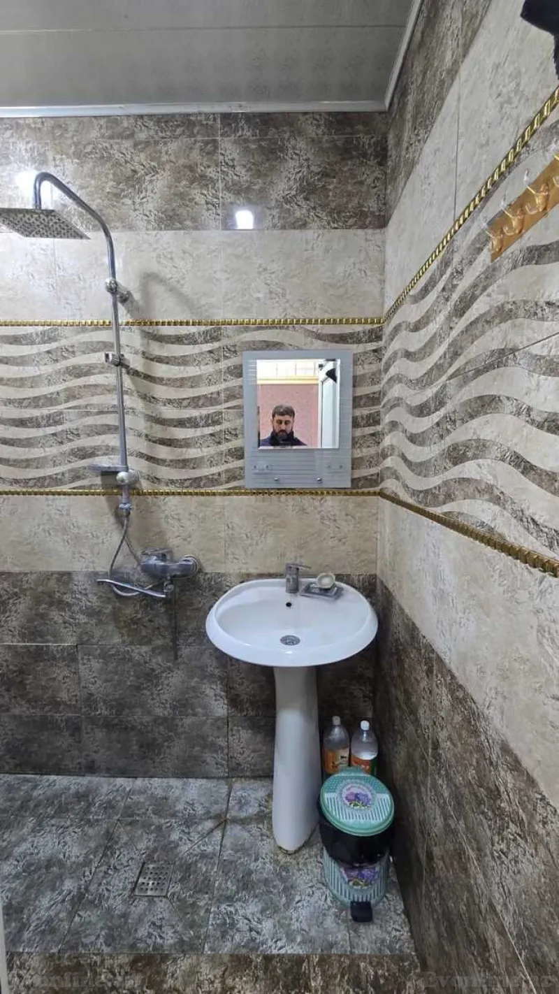 Satılır 2 otaqlı Mənzil Köhnə tikili 45 m² 5-ci mikrorayon - şəkil 9