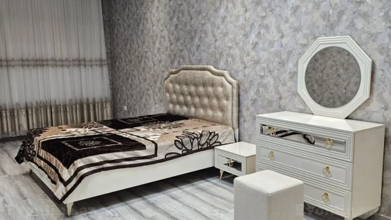 Kirayə verilir 2 otaqlı Mənzil Yeni tikili 80 m² Xətai m. - şəkil 7