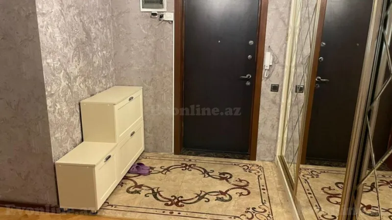 Satılır 4 otaqlı Mənzil Yeni tikili 180 m² 2-ci mikrorayon - şəkil 16