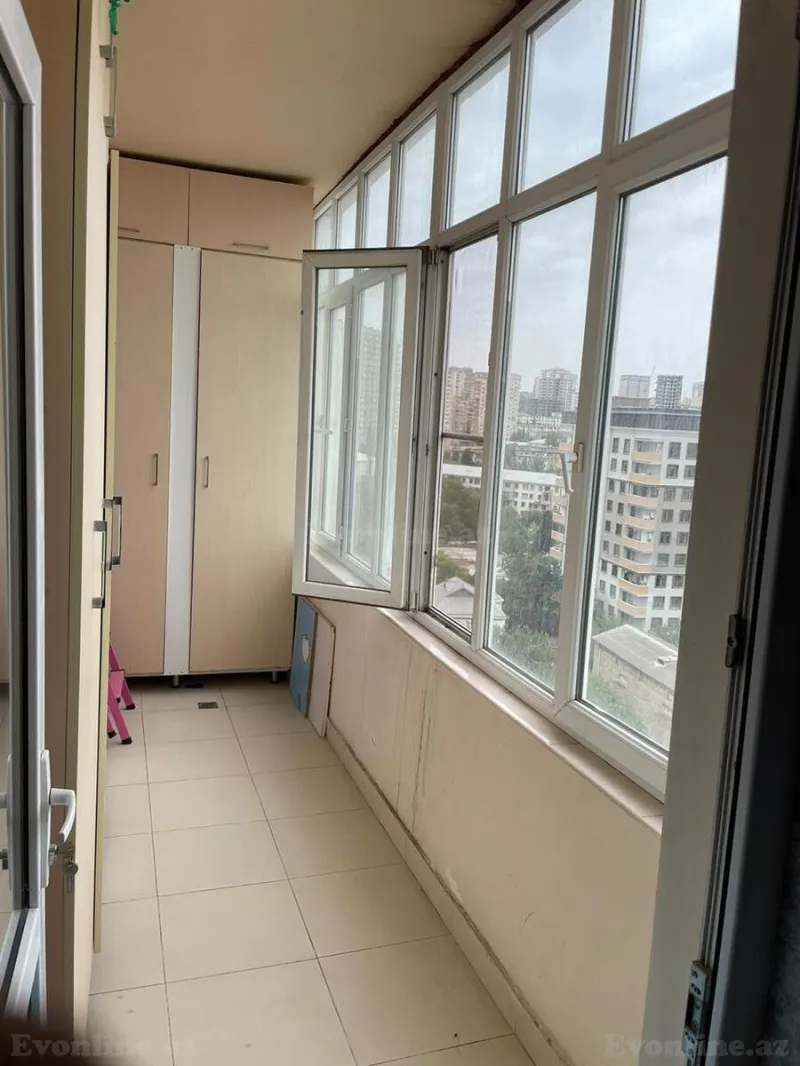 Satılır 4 otaqlı Mənzil Yeni tikili 180 m² 2-ci mikrorayon - şəkil 17