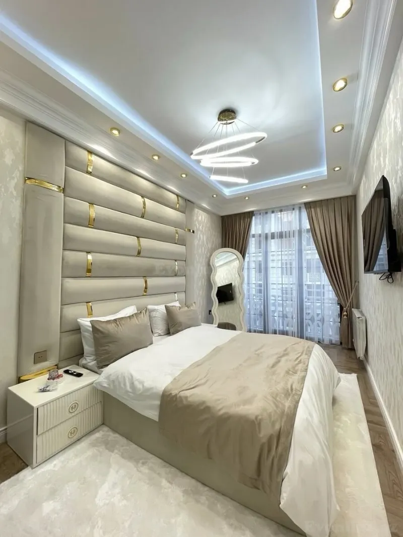 Satılır 3 otaqlı Mənzil Yeni tikili 100 m² 28 May m. - şəkil 6