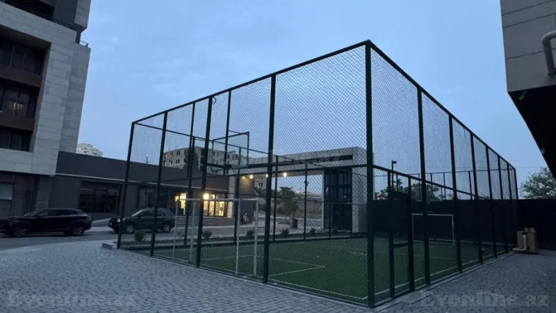 Satılır 2 otaqlı Mənzil Yeni tikili 68 m² Xətai m. - şəkil 2