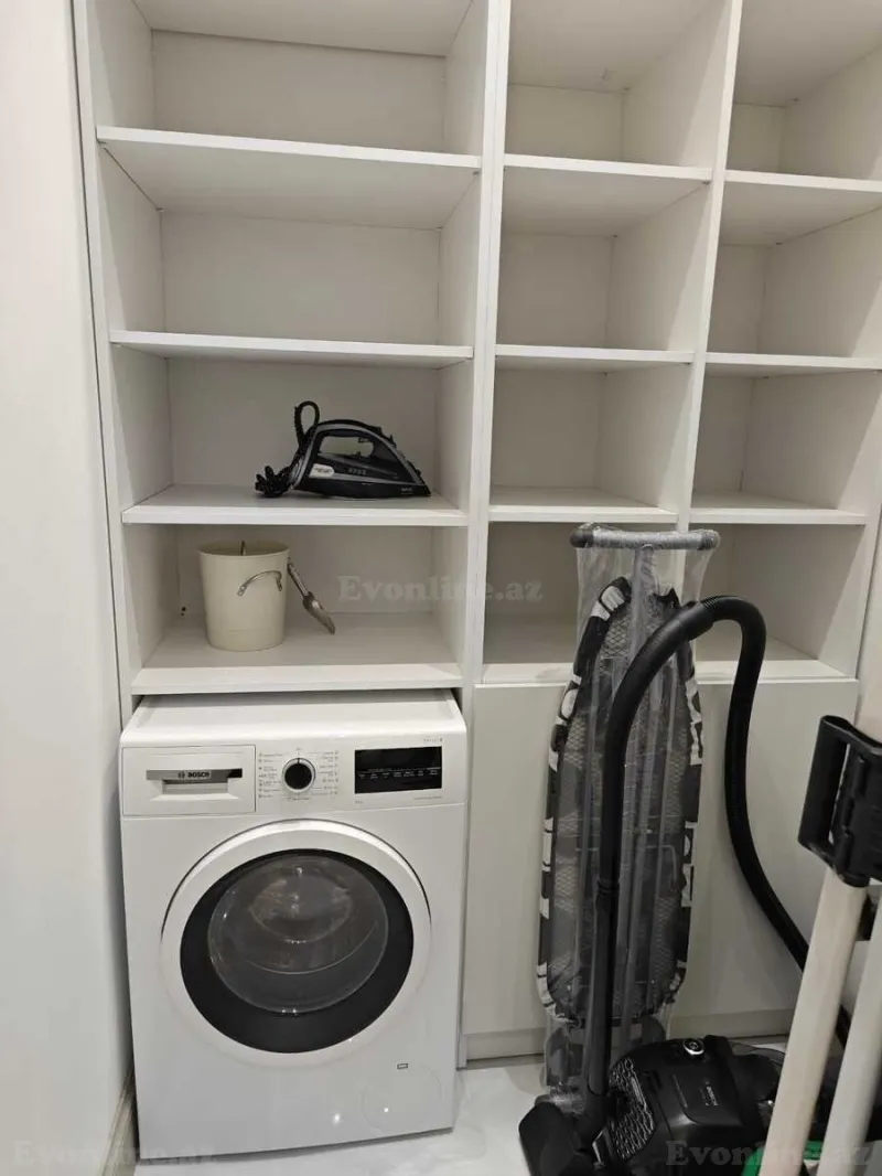 Satılır 2 otaqlı Mənzil Yeni tikili 68 m² Xətai m. - şəkil 17