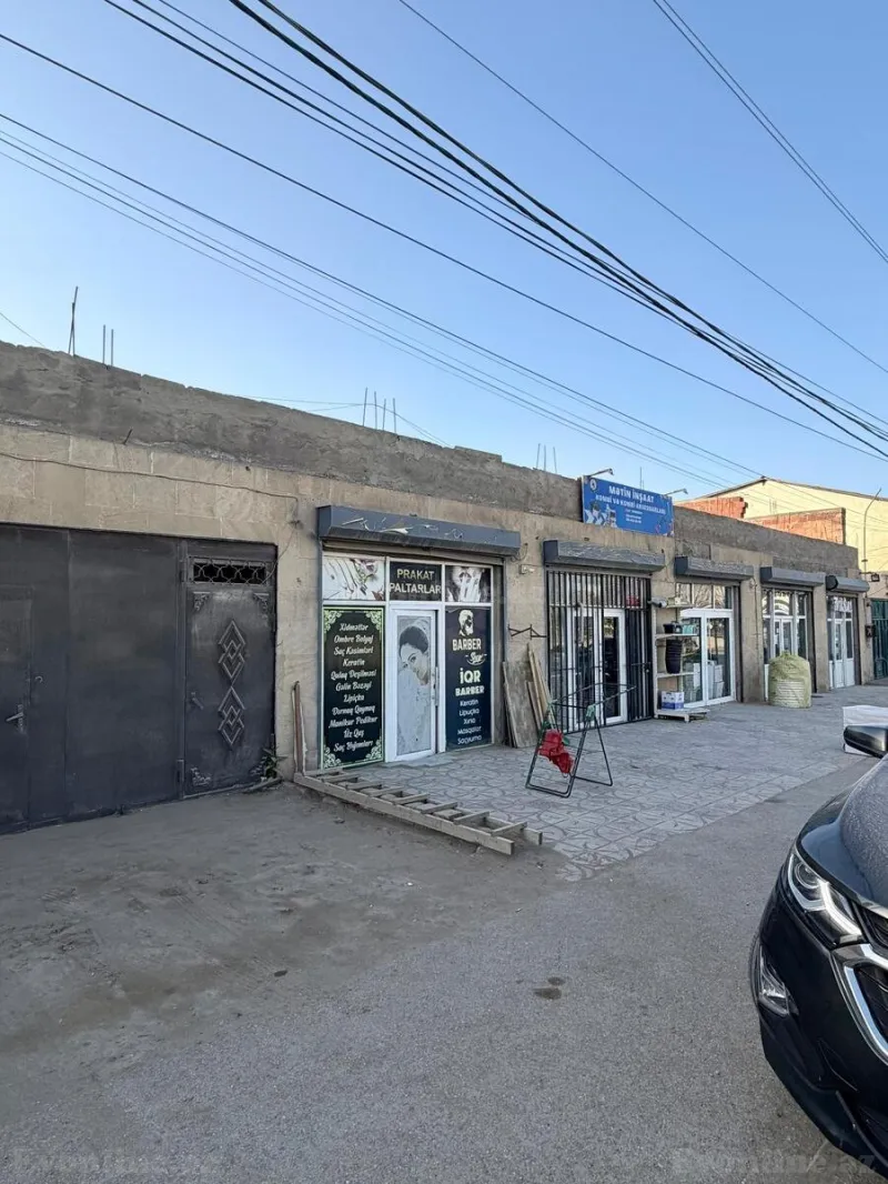 Satılır Obyekt 1200 m² Binəqədi - şəkil 3